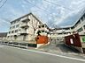 周辺：北九州市立富野小学校（344m）
