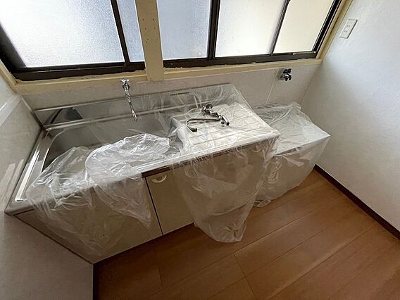 ※空室時の写真...