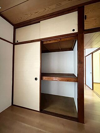 ※空室時の写真...