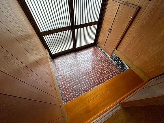 ※空室時の写真...