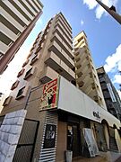 2023年12月外壁共用部大規模修繕工事施工
