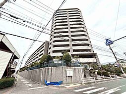 グランドパレス小倉白萩ヒルズ