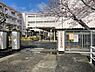 周辺：北九州市立折尾東小学校（553m）
