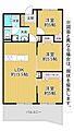 アーティックス大手町4階2,580万円