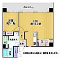 ライオンズマンション大橋5階2,390万円