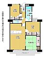 ライフプラザ工大前弐番館3階1,250万円