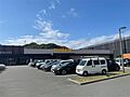 TSUTAYA...