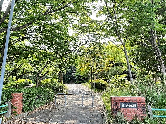 皇后崎公園（2...