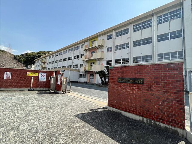 周辺 北九州市若松区西天神町11-6