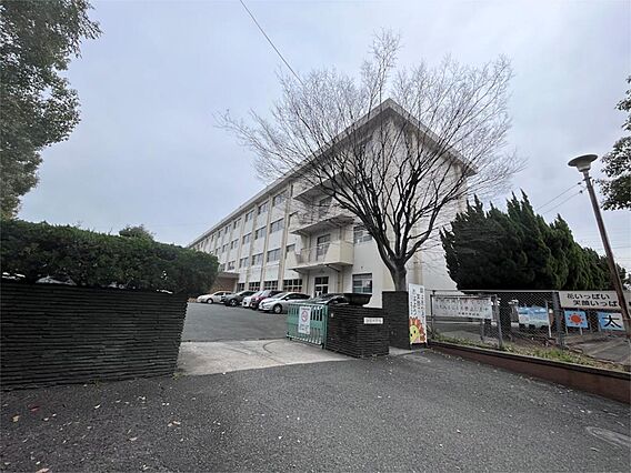 北九州市立板櫃...