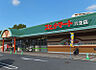 周辺：スピナマート 穴生店（996m）
