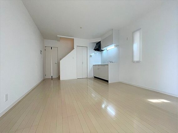 リビング/ダイ...