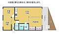 エメラルドハイツ大里21階598万円