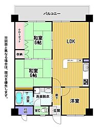 オーク小倉