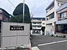周辺：北九州市立霧丘中学校（805m）