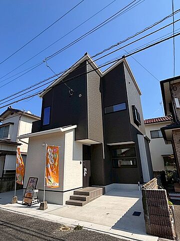 ホームズ】「駐車場・ガレージ・車庫付き×3LDKの物件」福岡県北九州市 