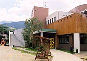 萬福寺さくら保育園（870m）