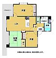 アクセス長住中央公園2階2,390万円