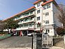 周辺：北九州市立吉田小学校（897m）