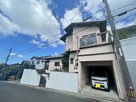 福岡県北九州市八幡東区清田3丁目：物件画像