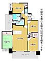 ホワイトキャッスル門司駅東5階1,780万円