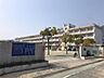 周辺：北九州市立沼小学校（639m）