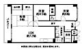 グリーンハイツ今池1階580万円