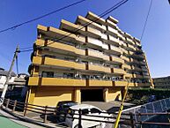 福岡県北九州市若松区白山2丁目10-23：物件画像