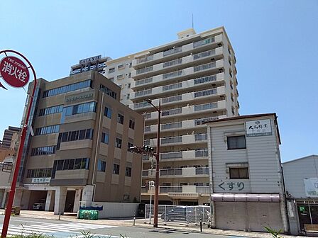 小学校は徒歩10分と毎日の通学に便利ですね
