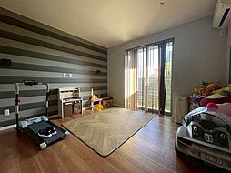 子供部屋の画像