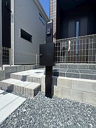 外観の画像