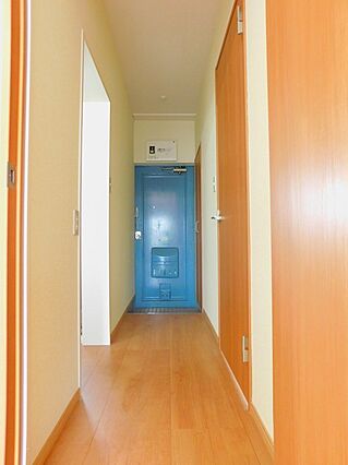 ※空室時の写真...