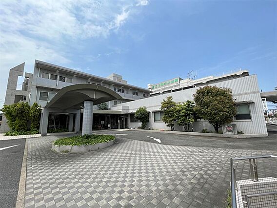 正和中央病院（...