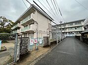 北九州市立葛原小学校（944m）