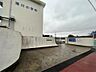 周辺：北九州市立湯川小学校（561m）
