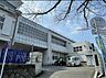 周辺：北九州市立牧山小学校（1162m）