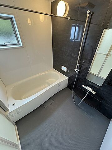 浴室 北九州市若松区東二島2丁目17-20