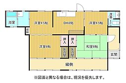 山王三丁目16番戸建