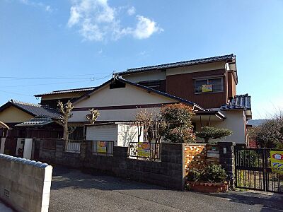 外観 外観