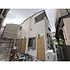 東京都大田区中央7丁目：物件画像／株式会社ミニミニ城南 蒲田店