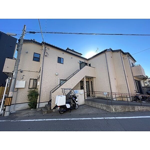 外観画像