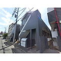 クリアス北坂戸Ｅ　旧レモンハウス北坂戸E