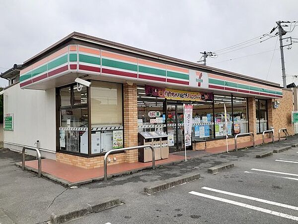 山梨県中央市下河東(賃貸マンション1K・2階・30.66㎡)の写真 その20