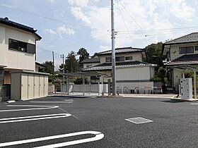 サウス・アデリーヌ 104 ｜ 山梨県南巨摩郡富士川町最勝寺1991-1（賃貸アパート1LDK・1階・36.25㎡） その13