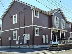 南甲府駅 6.1万円