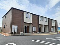 山梨県甲府市山宮町975-3：物件画像／富士山大好き不動産株式会社　中央市店