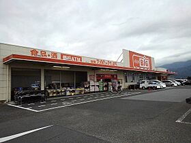 山梨県南アルプス市浅原218-1（賃貸アパート1LDK・1階・46.49㎡） その17