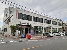 山梨県甲府市青葉町8番39号（賃貸アパート1LDK・1階・45.12㎡） その15