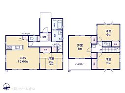 成田線 新木駅 徒歩8分
