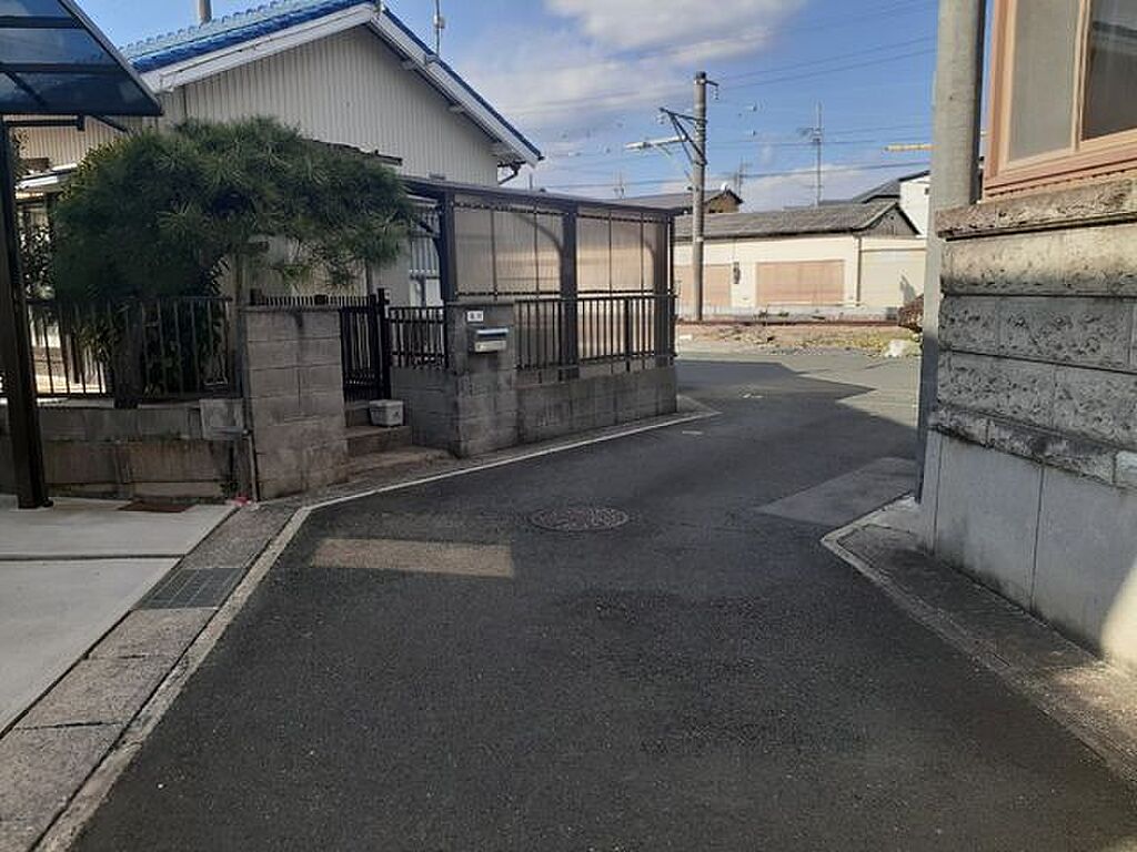 detached 愛知県豊川市豊栄町